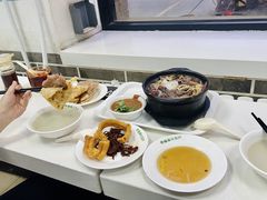 -老磁器口豆汁店(天坛店)