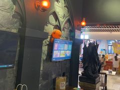 -Dark·大玩家馆沉浸剧情密室(黄埔店)