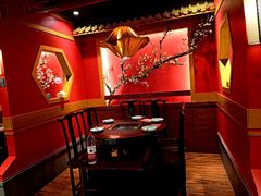 包厢-京元盛铜锅涮肉(上海总店)