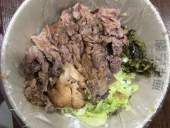 -陆长玖古法猪脚饭(玄风桥店)