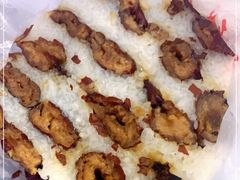 -芝兰斋糕干店(平山道店)