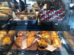 -星巴克(大梅沙8号仓店)