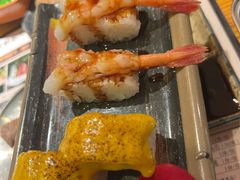-蚝·生·鲜牛烧肉铺(中央大街店)