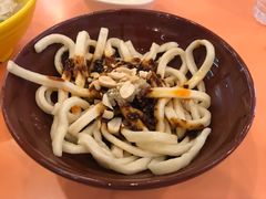 -龙抄手(春熙路总店)