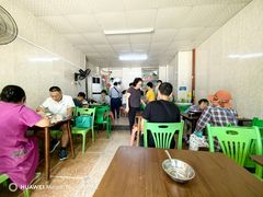 -吉英盐焗鸡(文中路店)