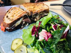 -O'mills Sourdough Bakery&Bistro(永嘉路店)