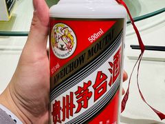 -老包子豆腐坊(诚园店)