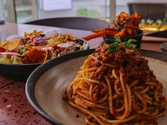 经典肉酱意面-La Terre乐田(万象城店)