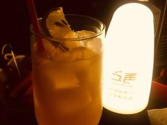 -MM·五声·音乐人与调酒师(西安路店)