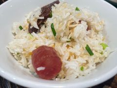 -猪肉婆私房菜(容桂总店)