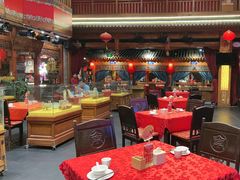 -正阳门饭庄·烤鸭·北京菜(万丰路七里庄店)