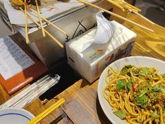 -盟重烧烤(东瓜山创始店)
