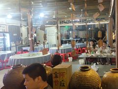 -阿弟特色海鲜餐厅·大排档(平潭店)