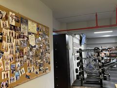 -YCHL Studios健身工作室(市二宫店)