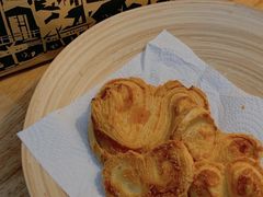 -国际饭店·帆声西饼屋(黄河路店)