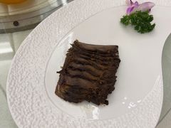 -梅龙镇酒家(南京西路总店)