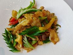-广州富力丽思卡尔顿酒店·丽轩·粤菜