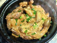 -桃源人家(东门店)