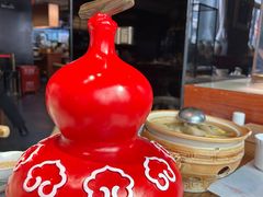 -秦唐一号西安菜馆(钟楼店)