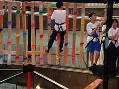-核客极限挑战
