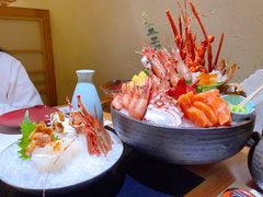 -花潮料理艺食馆(世欧广场店)