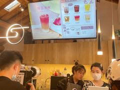-三姐酒酿(老门东店)