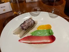 -王府井文华东方酒店-紫膳餐厅