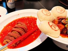 -秀儿四九城·新京菜(亚运村鸟巢店)