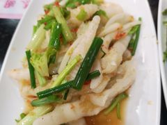 无骨白凤爪-金兰花泰国菜馆