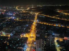 -镇江苏宁万豪酒店-苏筵中餐厅