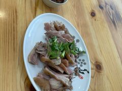 -鸡西冷面(翠竹店)