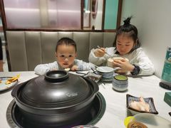 -四季缤纷椰子鸡(雨花亭凯德广场店)