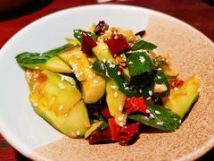 -外婆家(南开大悦城店)