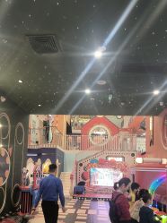 -MELAND CLUB亲子乐园·派对·餐厅(北京芳圆里ID MALL店)