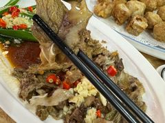 -鑫悦楼煎蟹·16年海鲜大排档