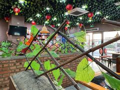 -邹家军铁锅炖(杨家湾店)