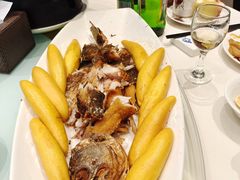 -紫丁香饭店-中餐厅