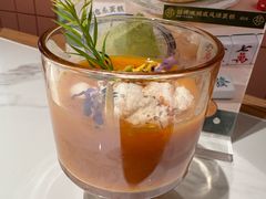 -芽笼芽笼新加坡餐厅(环球港店)