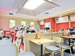 -蓉李记成都名小吃(宜昌伍家岗万达店)