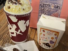 -成川茶店·潮汕工夫浓茶(万象店)