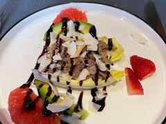 -YUE·6·西式融合餐厅(外滩六号店)