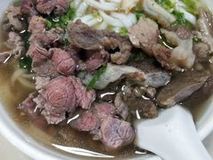 -菜忠潮州牛肉店(岗厦店)