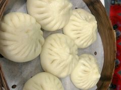 -老胜香包子铺(天津机场店)