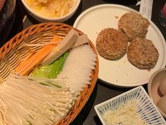 -东来顺·非遗火锅(赛格国际购物中心店)