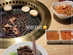 -江户烧肉(高德店)