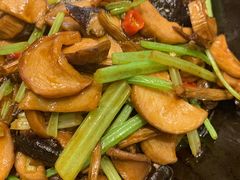 -秦唐一号西安菜馆(钟楼店)