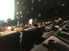 -百美汇影城(LUXE嘉里中心店)