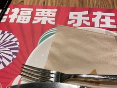 -乐凯撒披萨(东方新世界店)