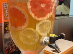 -探鱼·鲜青椒爽麻烤鱼(领展购物广场店)