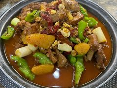 -石榴花开餐厅